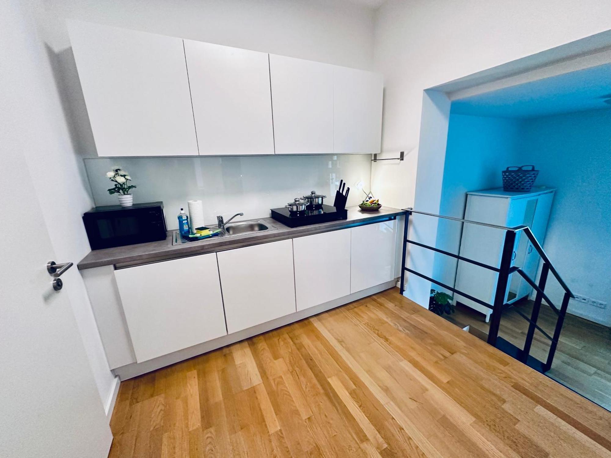 Ferienwohnung Nautica 450M Zum Strand Familienfreundlich Rostock Buitenkant foto
